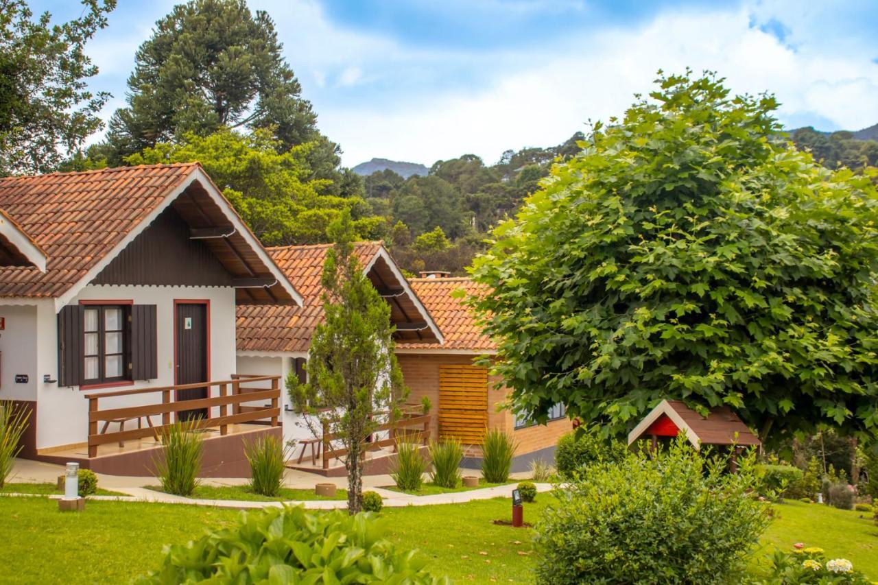 Inn Cantinho De Monte