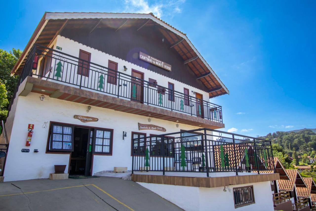 Cantinho De Monte