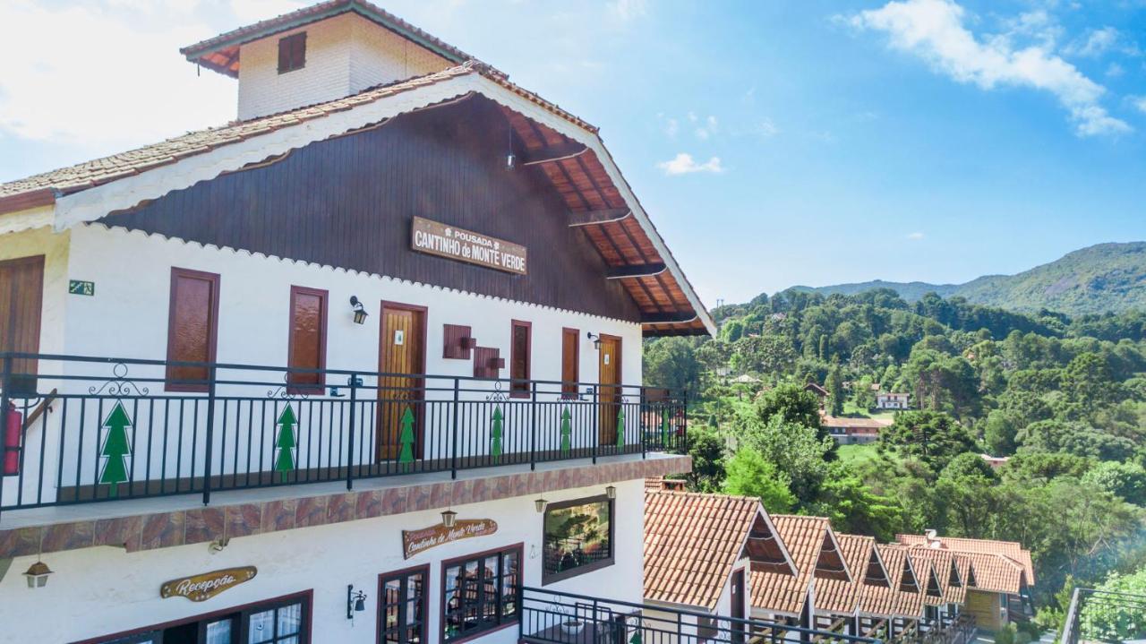 Cantinho De Monte Inn