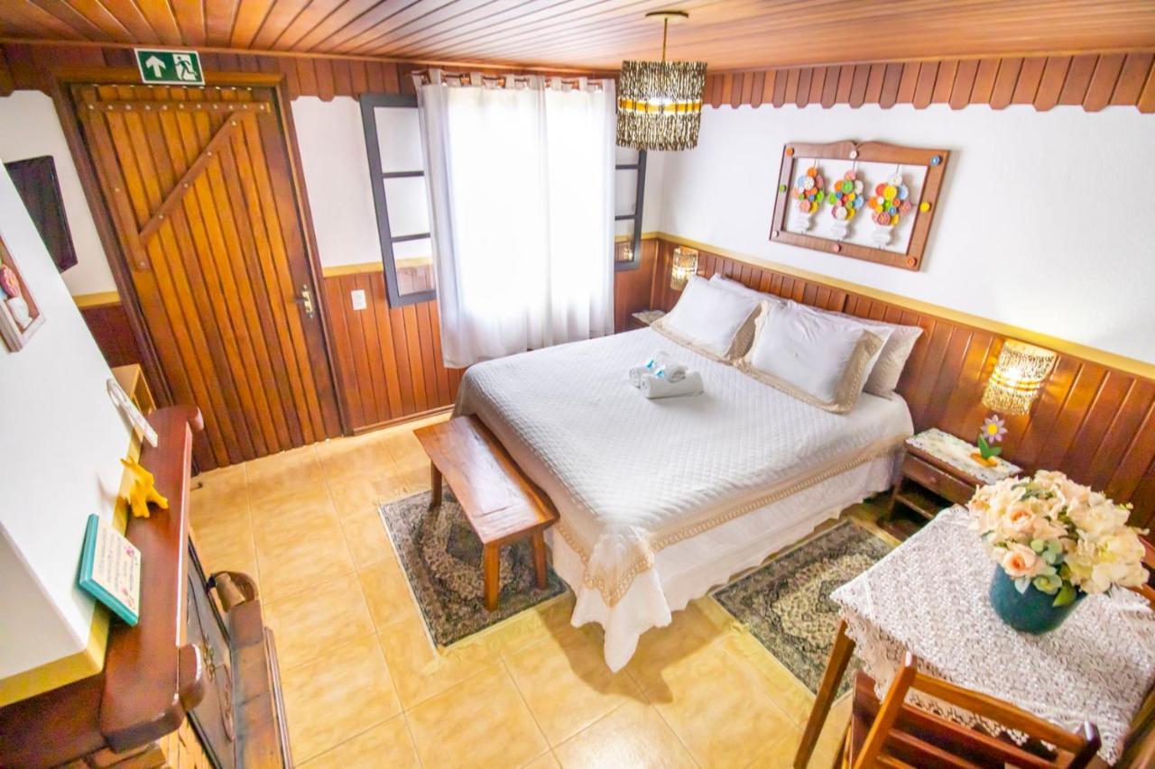 Inn Cantinho De Monte 3*