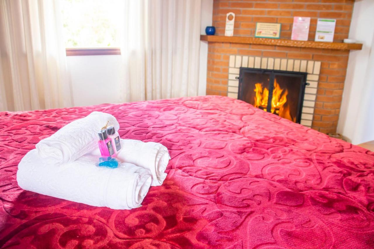 Inn Cantinho De Monte 3*
