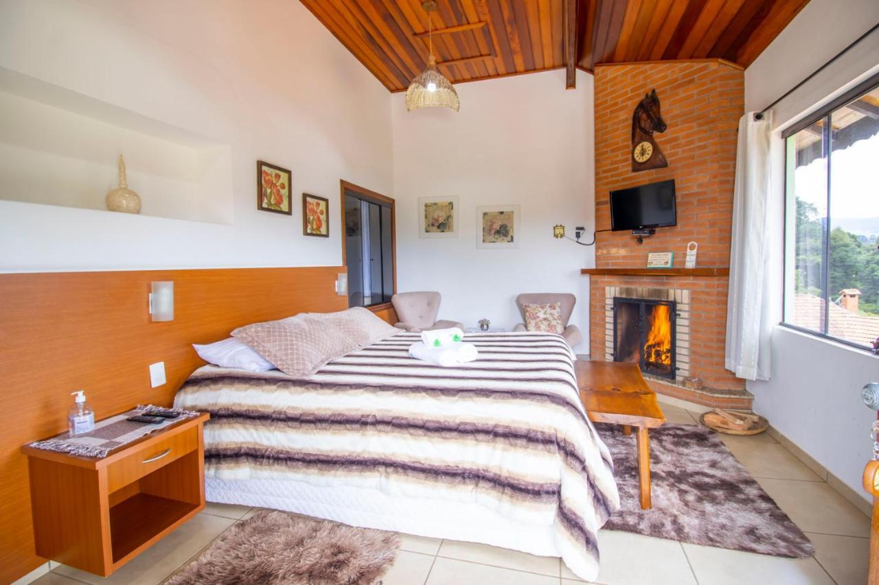 Inn Cantinho De Monte 3*