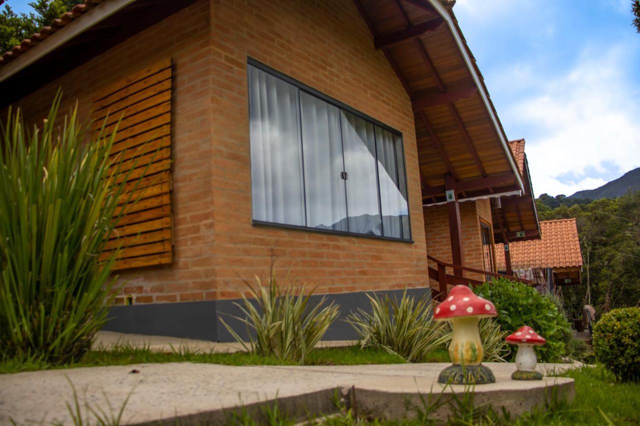Inn Cantinho De Monte 3*