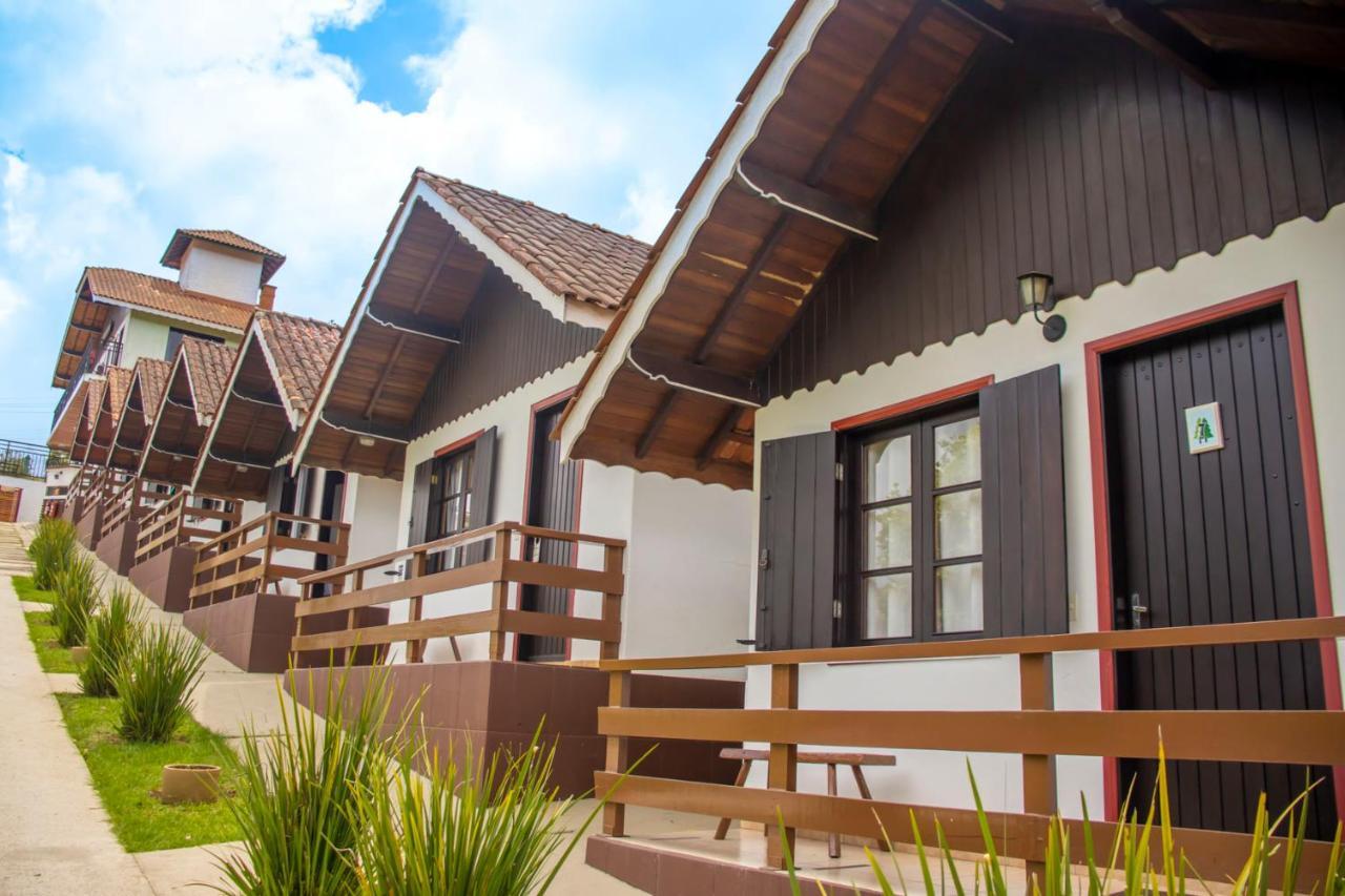 Cantinho De Monte Inn 3*