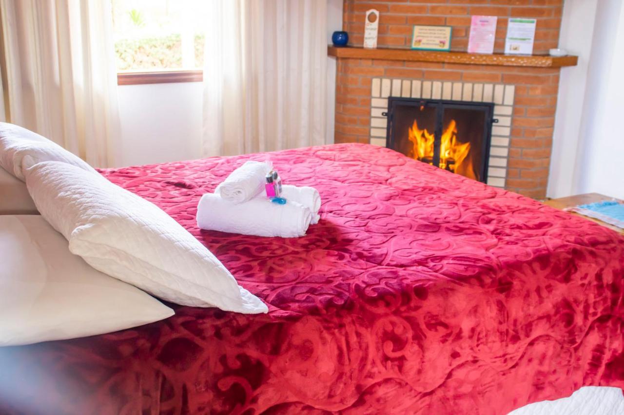 Inn Cantinho De Monte