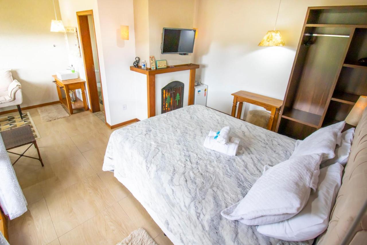 Inn Cantinho De Monte 3*