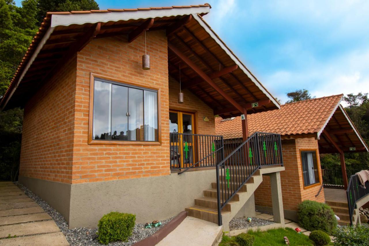 Cantinho De Monte Inn 3*