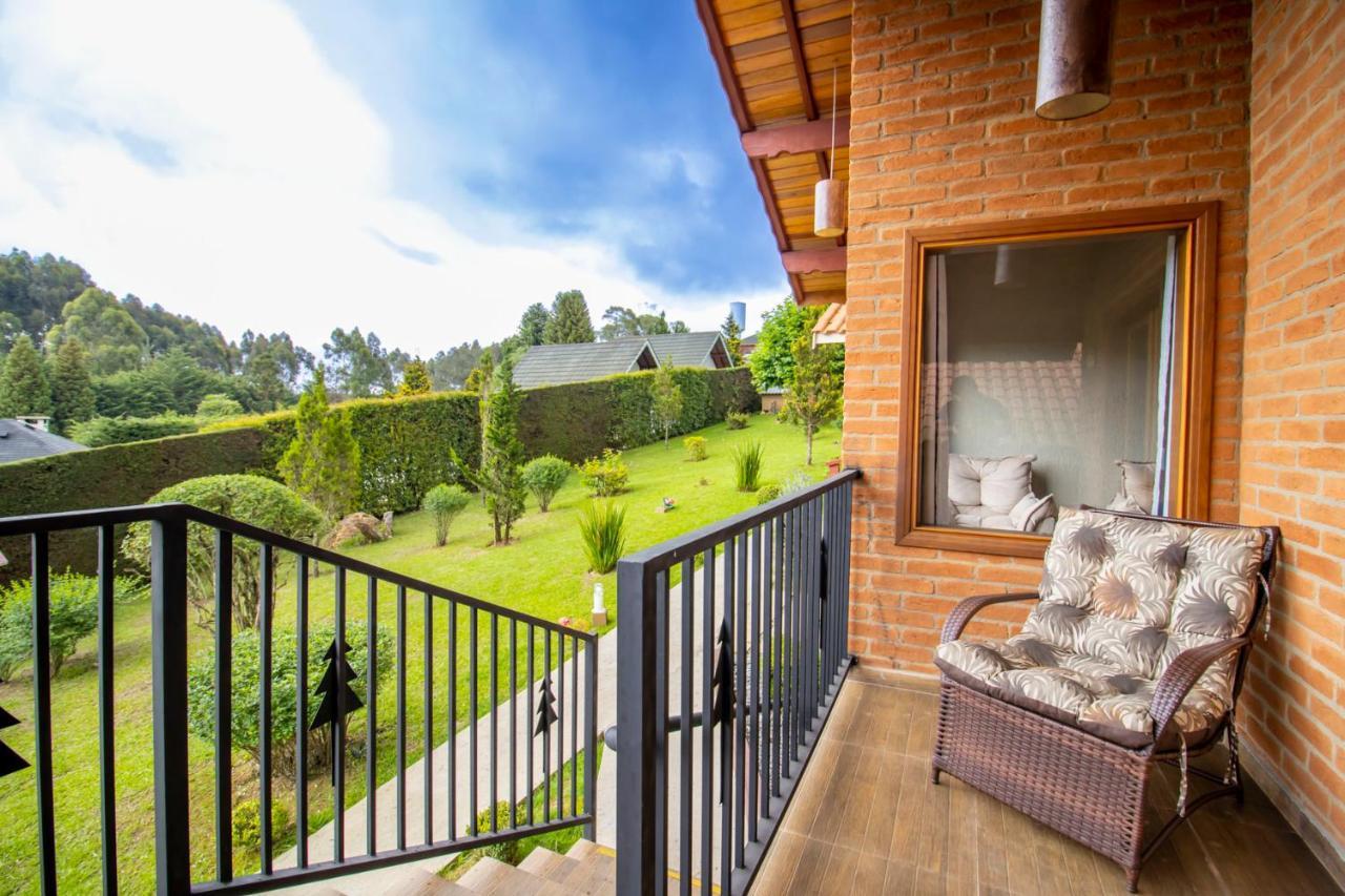 Inn Cantinho De Monte