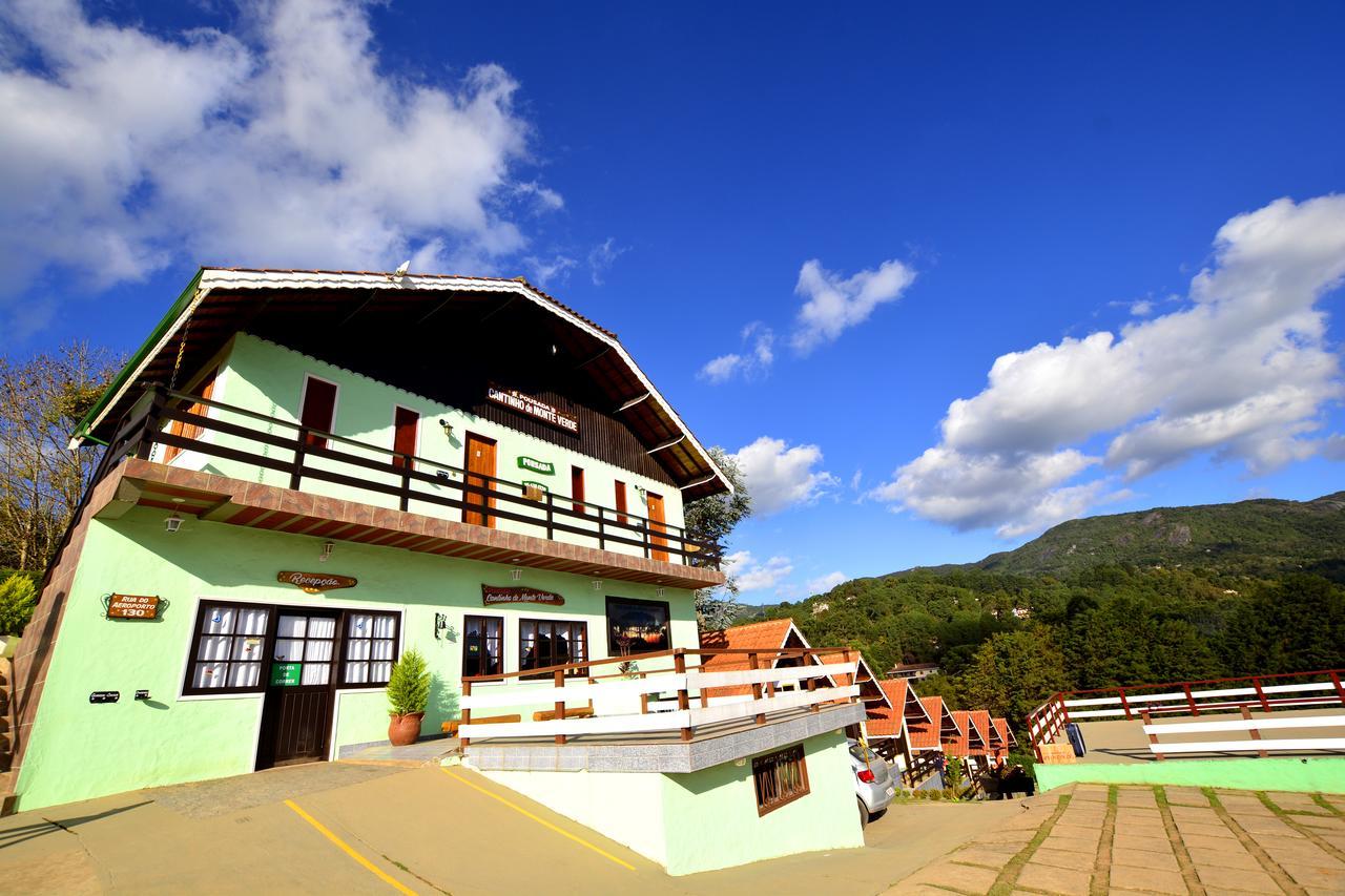 Cantinho De Monte 3*